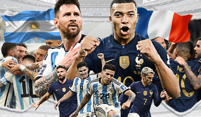 放下历史恩怨！多位巴西传奇为阿根廷加油：梅西捧起大力神杯