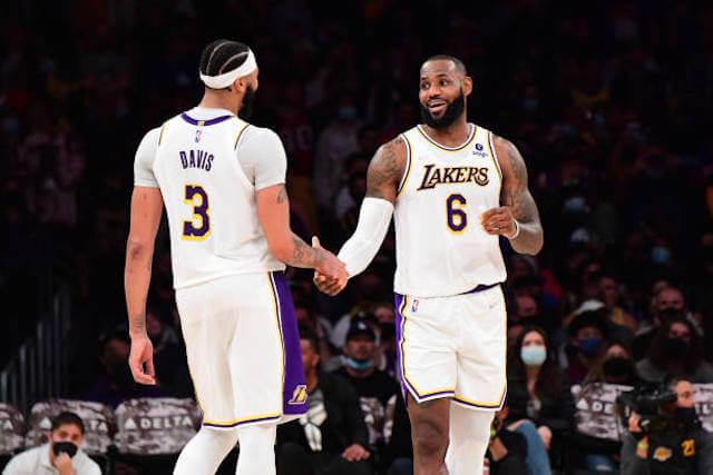 湖人再变阵！小乔丹被弃用，霍华德将顶替首发，沃帅确认并透露两大好消息