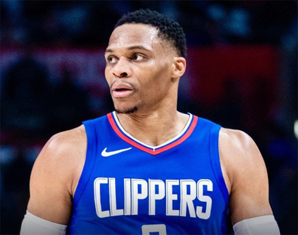 威少骨折康复神速，下周二或将重返赛场？