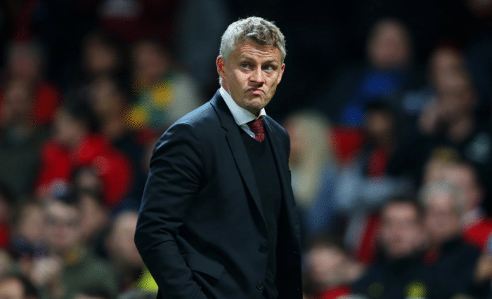 索帅要追平穆帅口中的“执教生涯最大的成就”？穆索数据全面对比！