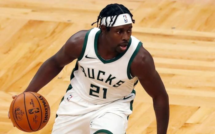 霍勒迪值1.6亿吗？雄鹿的操作或许让字母哥变成下一个休斯顿哈登