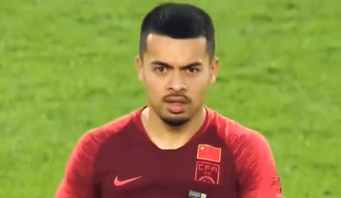 郑智+张5隐退！国足敲定3名新队长，19球“神将”上位2优势明显