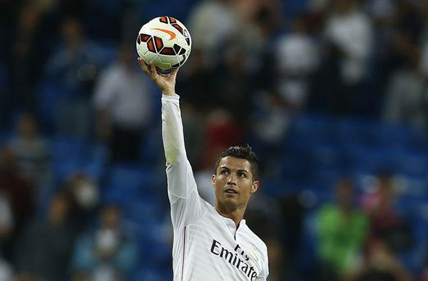 欧冠历史射手榜第一是谁? 欧冠欧冠历史射手榜前十都有谁?