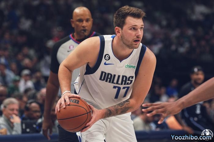 东契奇44分狂刷多项纪录：场均得分联盟第一 一神迹成乔丹后首人