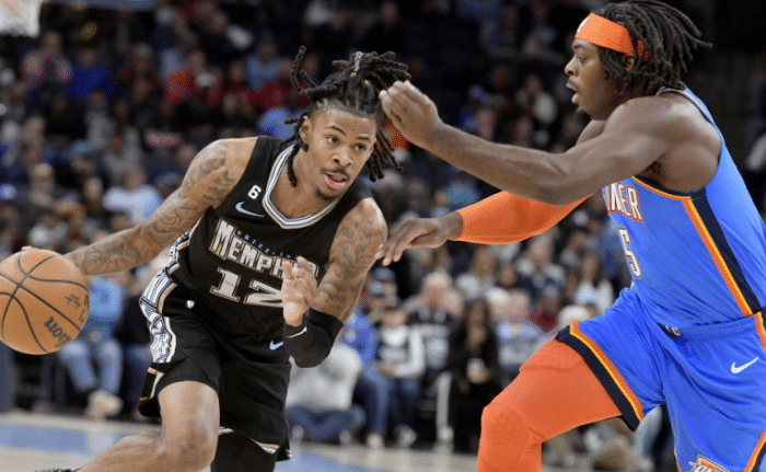 NBA最新伤情：詹姆斯欧文出战成疑 锡安宣布复出坎宁安恐因伤报销