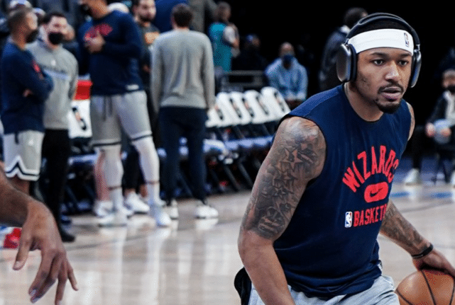 原形毕露？奇才5连败跌出附加赛区！赛季初一度排名东部榜首