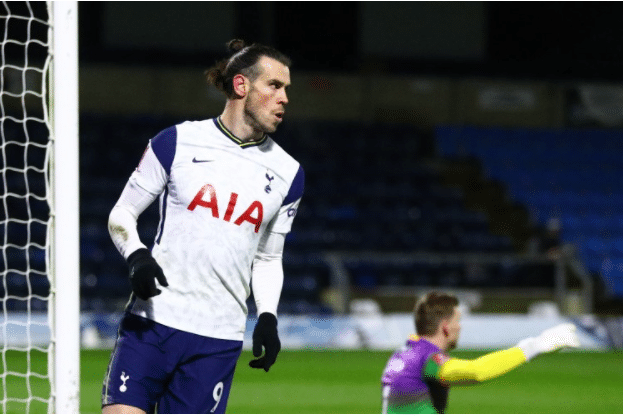 皇马又要补贴工资？贝尔告知皇马，下赛季愿离队，但绝不降薪！