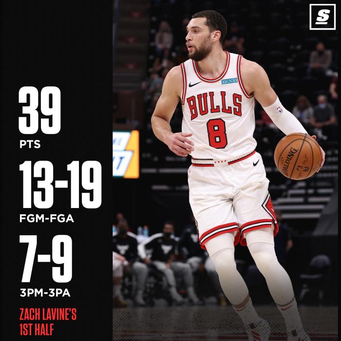 20分钟39分！拉文杀疯了，比肩乔丹创两大神迹，客串主帅划战术