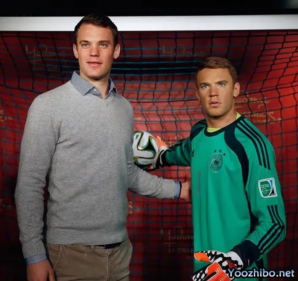 诺伊尔复出后将不会重新担任德国队队长