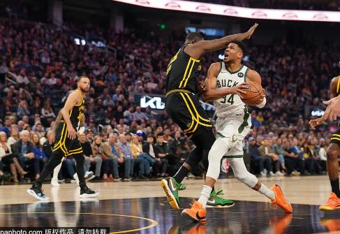 勇士老板梦想字母哥加盟，其合同还有四年且含球员选项