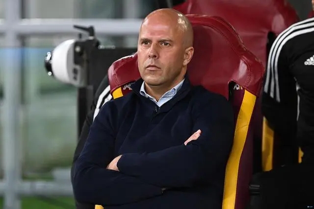 阿斯报：拜仁考虑今夏追逐费耶诺德的斯洛特接替图赫尔