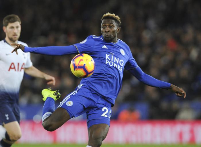 狠人！近两赛季五大联赛铲球排行榜，恩迪迪排第一