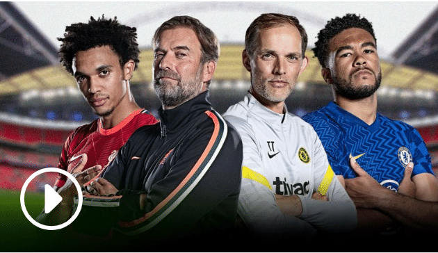 图赫尔：克洛普是示弱高手，全英国都同情利物浦