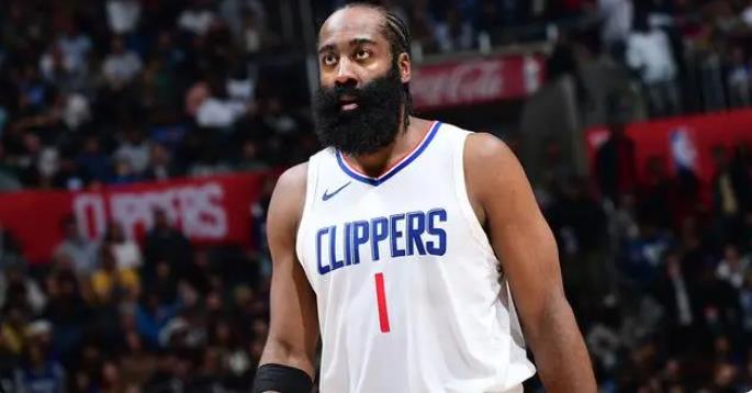 哈登签约快船 降薪背后的冠军与高薪之困