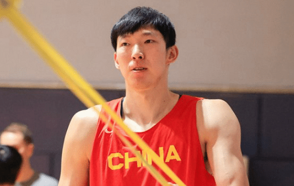 事件梳理！新疆男篮遭重罚，周琦恢复自由身，苦等两年盼来结果