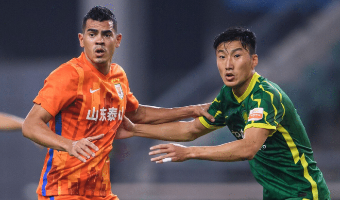 迎告别之战！造17球国脚旅欧已拿签证，可惜7年0冠力不及5大联赛