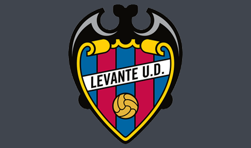 2021-22赛季莱万特西甲国王杯首发阵容