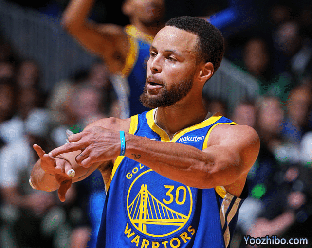 库里三分有多牛？四大历史第一 连续投丢500记三分命中率仍达四成