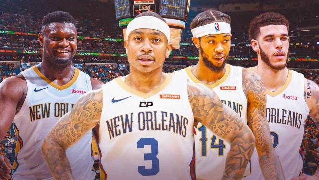 小托马斯10天合同加盟鹈鹕！签约原因+首秀时间曝光，23点还在训练