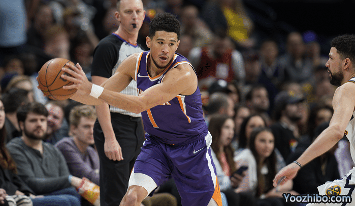 锁定联盟第一！太阳60胜傲视群雄，布克轰49分，仍被奥尼尔看衰