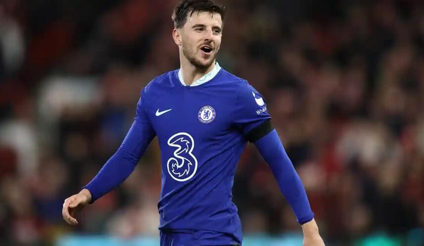 卫报：曼联三次被拒后放弃芒特 拜仁准备签下他