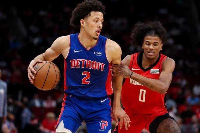 全明星官宣新秀赛4队阵容！四大名宿执教，坎宁安联手探花冲冠