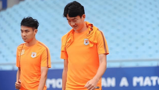 戴琳公开道歉！吴兴涵被曝赌球后续，陈晨实锤，球员生涯或终结