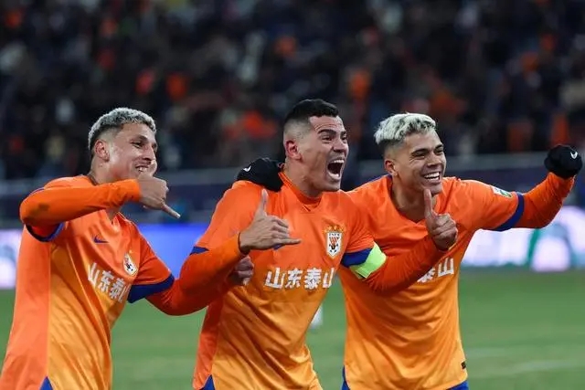 马德兴：约旦裁判马克哈德梅赫将执法山东泰山亚冠1/4决赛首回合