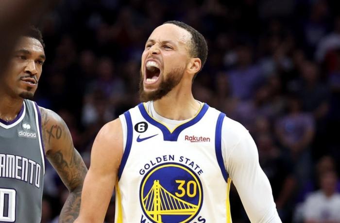 总决赛MVP赔率大变！库里升第三詹皇第七 塔图姆领跑字母悲情下线