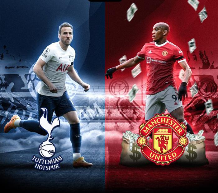 曼联欲用马夏尔换凯恩，妖王不想去热刺！卡瓦尼再伤曼联白花千万