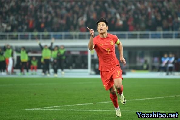 黑马崛起：武磊禁赛，替身3选1，泰国遭遇劲敌