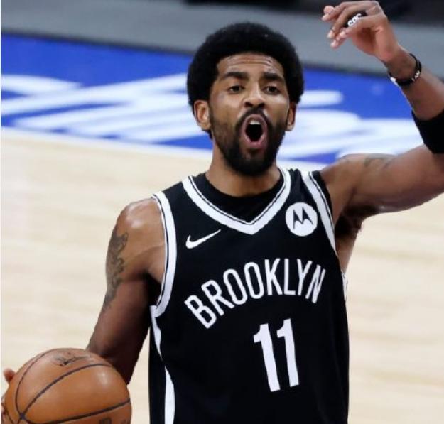 欧文能领多少工资？一场不打，数字惊人，这也是欧文任性的底气