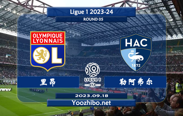 里昂vs勒阿弗尔赛事前瞻分析：里昂近期防守不佳