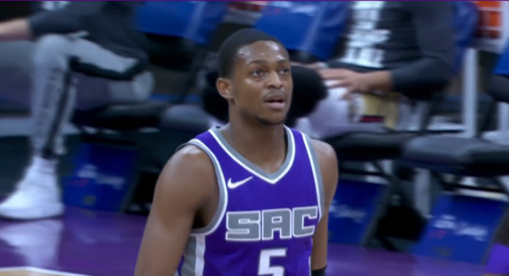 福克斯：我们缺乏一致性 和前几场相比仿若两支球队