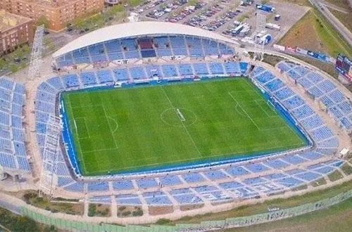 西甲赫塔菲场馆-阿方索·佩雷斯球场