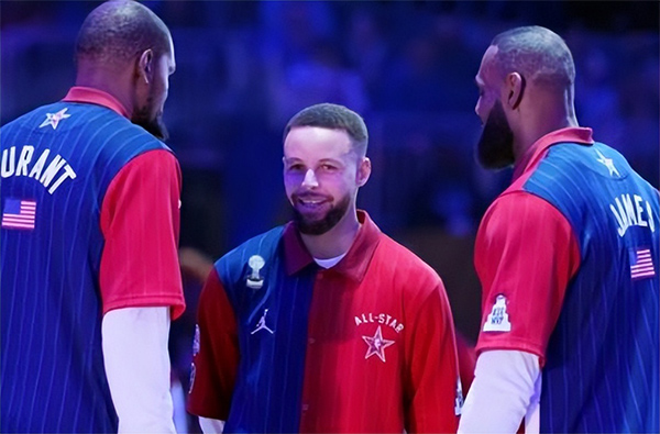 美国男篮或仅剩1席！小卡留悬念，本土得分王没戏，哈登恐无缘