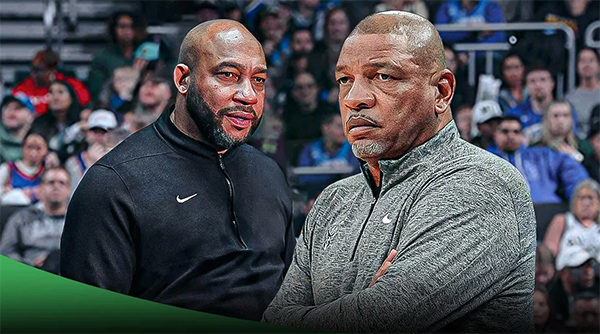 下课警报拉响！名宿呼吁解雇里弗斯，雄鹿6连败雪上加霜