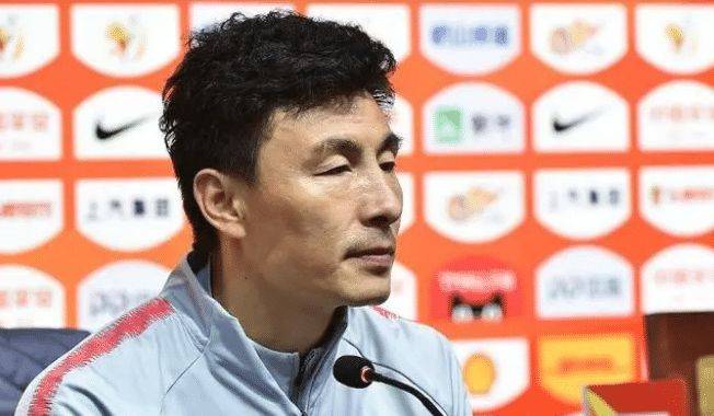 无缘广州新帅，李玮锋去向曝光，下家3选1，黑马或给长约