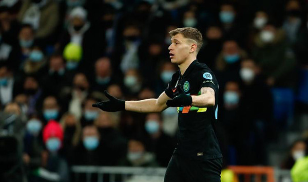 英媒:纽卡要签巴雷拉 开队内顶薪预计转会费5000万镑