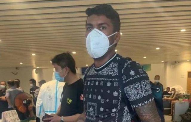 土媒：保利尼奥与恒大同意分手，或前往土超踢球