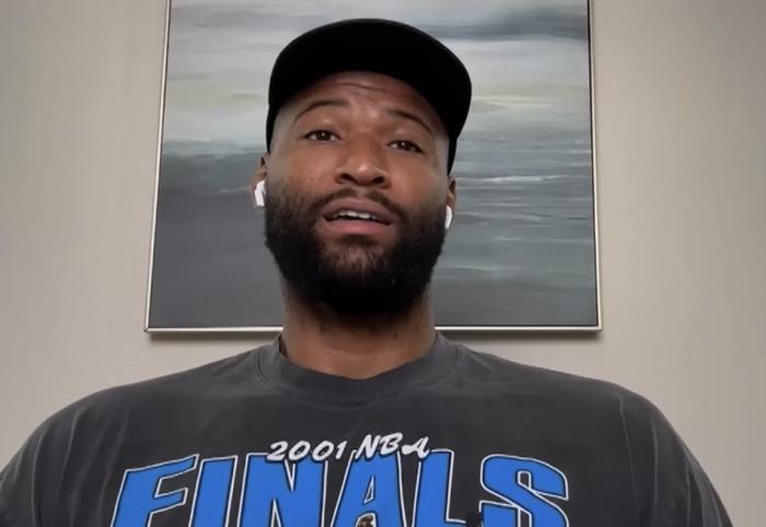 3选1，考辛斯下家曝光，范子铭回应加盟辽篮, CBA宣传片无辽宁画面