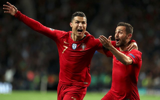 提前回曼联！C罗先首训再隔离，首秀将踢欧冠，无缘续“5球神迹”