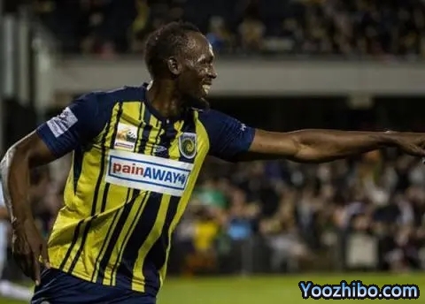 博尔特首球有多强？博尔特首球是什么时候？