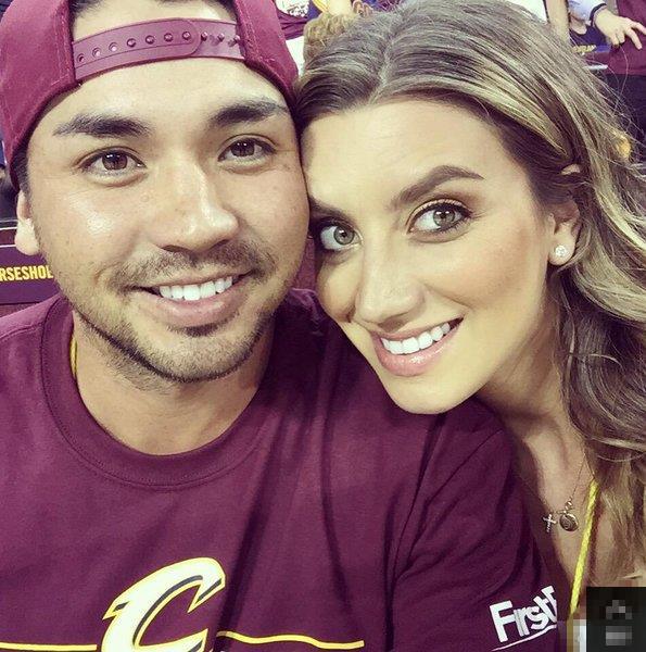 被詹姆斯救球撞伤的女球迷艾琳最终得到了什么样的补偿？