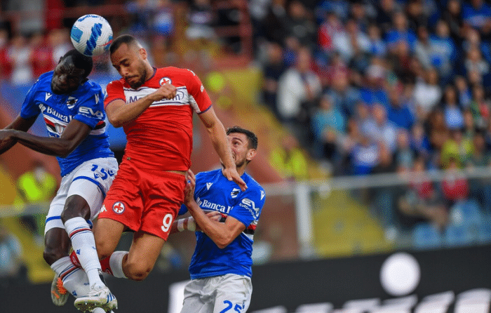 意甲2豪强倒下，穆帅躺赚，大判官诞生：米兰或输球+夺冠