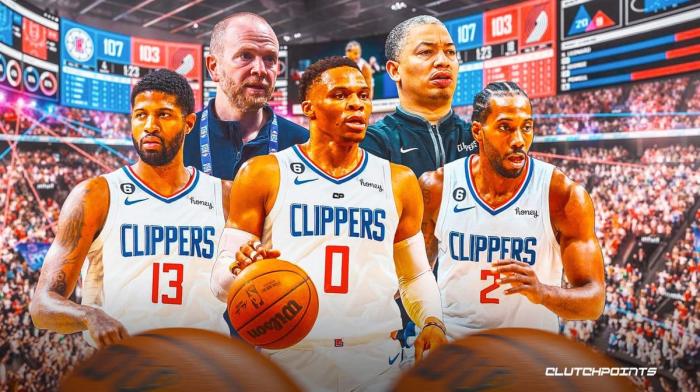 曝威少已与多队会面！正式和快船商讨加盟 热火担忧想退出争夺战