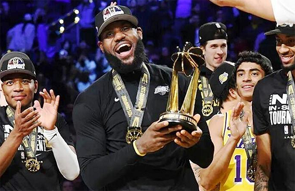 全明星投票开启！詹姆斯或蝉联票王，西部激烈，哈登能否入围