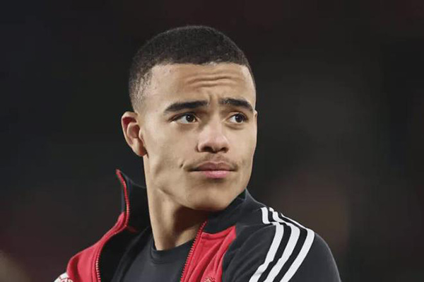 赫塔菲体育总监解释租借曼联前锋格林伍德的决定