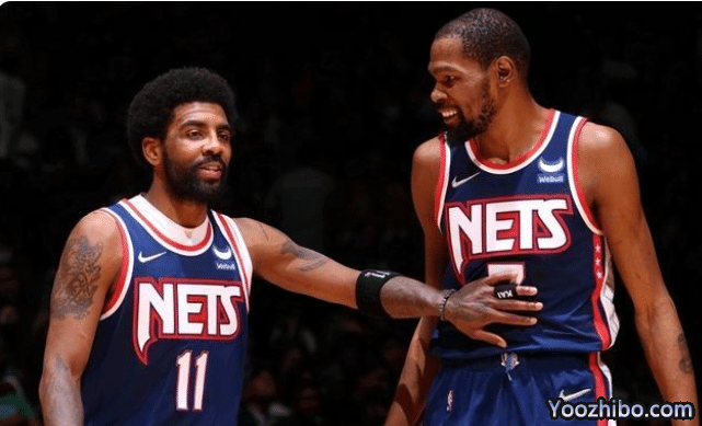 13大市场动态！对手希望KD逼宫篮网降价 杜欧一起训练詹皇续约成疑