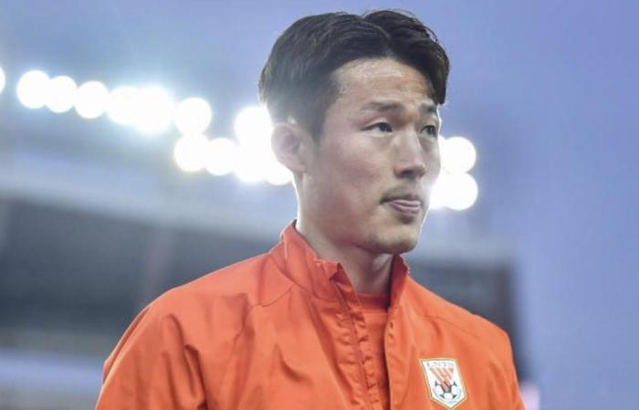 北青：孙准浩大概率无缘韩国队世界杯阵容